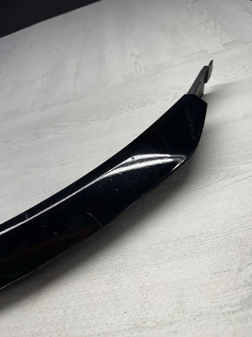 2019-2025 LAMBORGHINI URUS REAR LEFT WHEEL ARCH PANEL COVER OEM 4ML854819