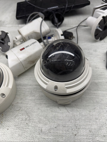 Night Owl 3.0 DVR + Monitor + Cameras Set