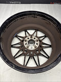 BMW G80 G82 G83 M3 M4 21-26 826M 19" FRONT WHEEL RIM 19x9.5 *BENT UNREPAIRABLE