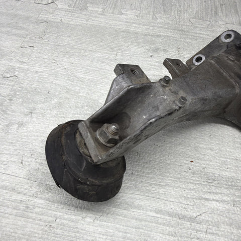 92-02 Bmw E36 3 Series M3 Z3 Front Left Engine Motor Mount Bracket Support Oem