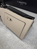 (PICKUP ONLY) 19-22 BMW M340 FRONT DASH DASHBOARD INSTRUMENT PANEL OEM BEIGE