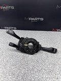 OEM BMW E46 E38 E39 E53 STEERING COLUMN SWITCH CLOCK SPRING SLIP RING 8375396