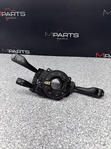 OEM BMW E46 E38 E39 E53 STEERING COLUMN SWITCH CLOCK SPRING SLIP RING 8375396