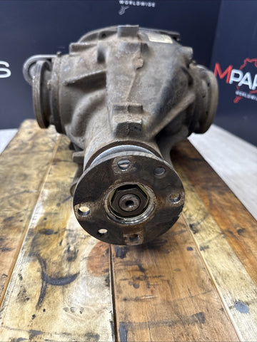 BMW E36 M3 94-99 S52 MANUAL TRANS M/T DIFFERENTIAL 3.23 2228210 137K MILES