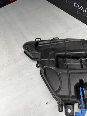 12-19 BMW F10 M5 F06 F12 F13 M6 F07 F01 F02 Expansion Reservoir Tank OEM 8604752