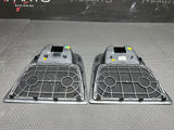 2021 BMW M4 COMPETITION G82 REAR SPEAKER COVER SURROUND TRIM 2622658-01 OEM