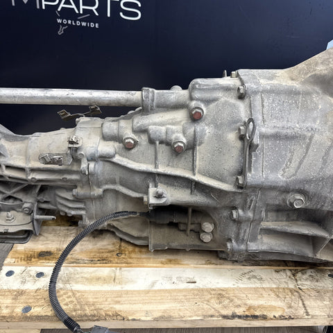 2000 Honda S2000 AP1 6 Speed Manual Transmission 162k Miles