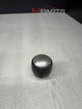 OEM Honda 00-09 S2000 AP1 AP2 Aluminum Leather 6 Speed Shift Knob 54102-S2A-040