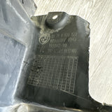 21-25 BMW G82 G83 M4 Fender Liner Wheel Splash Shield Front Right Rear Portion