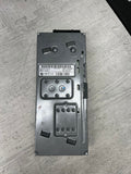 BMW F30 F15 F16 F25 X3 X4 X5 X6 M3 M4 HARMAN BECKER AUDIO AMP AMPLIFIER 9366167