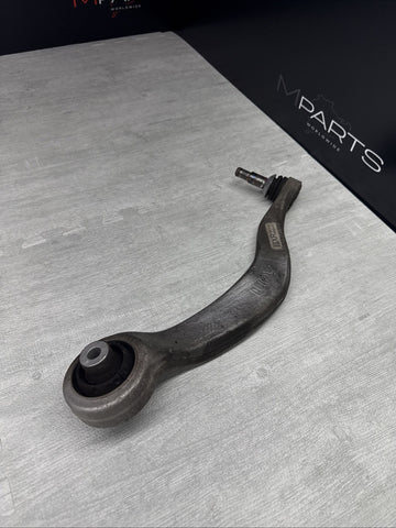 BMW 20-25 F91 F92 F93 M8 Front Right Passenger Lower Control Arm 8096244 OEM