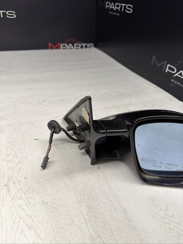 95-99 BMW E36 M3 2dr  /M Right Passenger Outside Side Mirror OEM