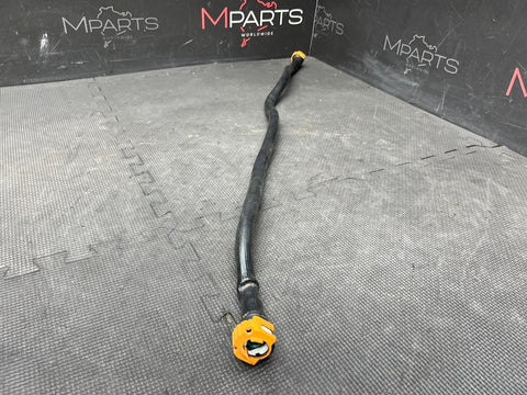 15-19 Ferrari 488 GTB Fuel Vapor Evaporative Emission Hose Pipe