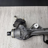 15-20 BMW F80 F82 F83 M3 M4 Electric Power Steering Rack 7828974960 44k