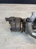 2020-2024 BMW M2 M3 M4 X3 X4 Turbocharger With Exhaust Manifold 11658054872 OEM