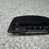 2025 Porsche Cayman GT4 RS Overhead Console / Dome Lights #5316 L2 OEM