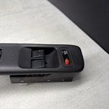 2005 HONDA S2000 AP2 OEM DRIVER LH MASTER WINDOW SWITCH USED *Fading*