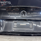 BMW F82 M4 15-20 COUPE REAR TRUNK LID PANEL OEM