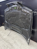 (PICKUP ONLY) BMW E46 M3 01-06 Front Hood Bonnet Panel Jet Black *Damage