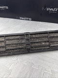10-14 BMW E70 E71 X5M X6M S63 Lower Engine Auxiliary Water Radiator Cooler OEM