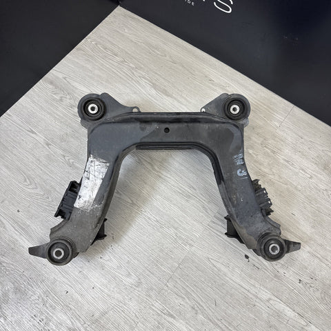 BMW E36 M3 OEM REAR SUSPENSION SUBFRAME AXLE CARRIER CRADLE 33312227800