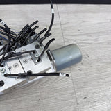 15-20 BMW F33 F83 335 M4 CONVERTIBLE ROOF TOP HYDRAULIC MOTOR PUMP OEM 7344440