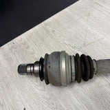 15-21 OEM BMW F80 F82 F87 M2 M3 M4 Rear Driver Side Output Half Shaft Axle