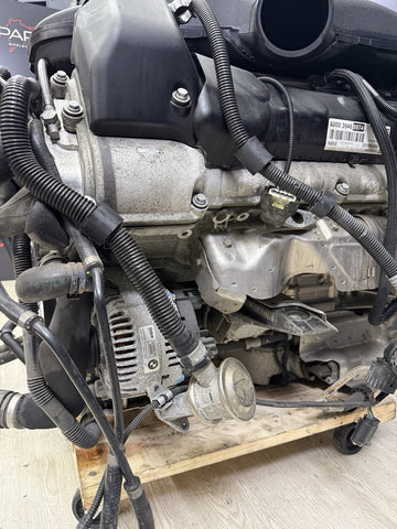 2007 BMW 06-10 E60 E63 E64 M5 M6 S85 V10 Complete Engine Motor 53k Miles