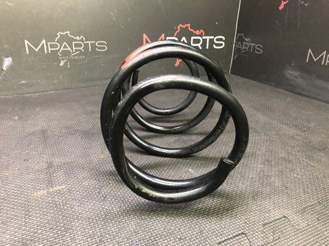 2001-2006 BMW E46 M3 Coupe Front Shock Coil Spring Red Marking