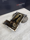 2008-2013 BMW E90 E92 E93 M3 S65 V8 LOWER ENGINE OIL PAN OEM