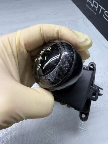 15-20 BMW F83 M3 M4 DCT Automatic Transmission Shifter Gear Selector Switch OEM