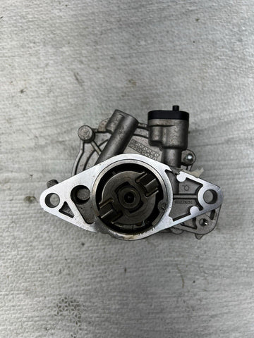 Ferrari 488, Air Injection Pump Pressure Reducer, Used, P/N 303259