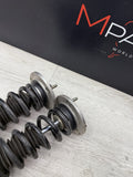 BMW 06-10 E60 M5 BC Coilovers Rear Shocks Struts Suspension