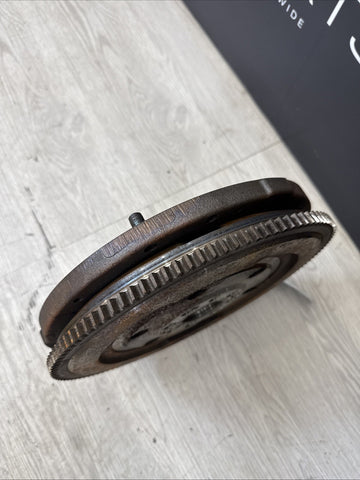 BMW E46 M3 Flywheel Fly Wheel SMG Manual Transmission 01-06 OEM S54