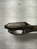 2015-2020 BMW F80 F82 F83 M3 M4 S55 Engine Piston & Connecting Rod OEM