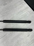 94-99 BMW E36 M3 Coupe Rear Trunk Struts Shocks Original