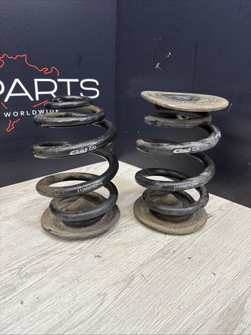 Eibach Pro Kit Rear Lowering Springs 01-06 BMW E46 M3