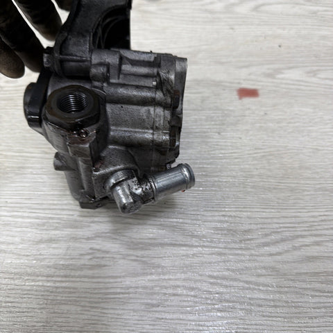 2001-2006 BMW E46 M3 Z3M S54 POWER STEERING PUMP