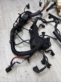 COMPLETE Engine / Transmission Harness 2001-2006 BMW E46 M3 S54 MANUAL