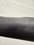 PORSCHE 911 Front Left Wing Fender  Cover 991504641B1 Genuine