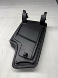 15-20 BMW F80 F82 F83 M3 M4 Center Console Armrest Arm Rest Top Black