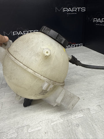 BMW 18-25 X3 X4 G01 G02 F97 X3M COOLANT EXPANSION TANK BOTTLE 7925685
