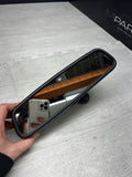 08-13 BMW E92 E93 M3 Door Panel Grab Handle Right Passenger Fox Red 6962584