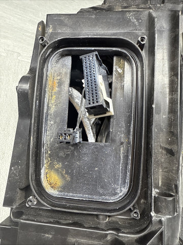 2018-2021 A2229065105 US Mercedes Benz S Class W222 S450 S560 Left LED Headlight