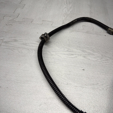 BMW E46 M3 01-06 SMG GPS Gear Shift Actuator Position Sensor OEM