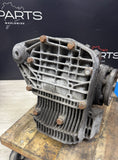 BMW 08-13 E90 E92 E93 M3 REAR DIFFERENTIAL LSD MANUAL 3.85 2283005 79K MILES