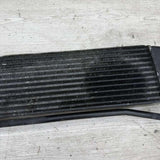 06–10 BMW E60 E63 E64 M5 M6 S85 V10 Engine Motor Oil Cooler OEM 376756711