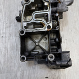 BMW S54 3.2L Engine Oil Filter Housing 01-08 E46 M3 Z4 11427839858