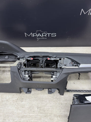 (PICKUP ONLY) BMW X3 X3M X4 X4M G01 G02 F97 F98 18-21 Dashboard Dash Panel HUD
