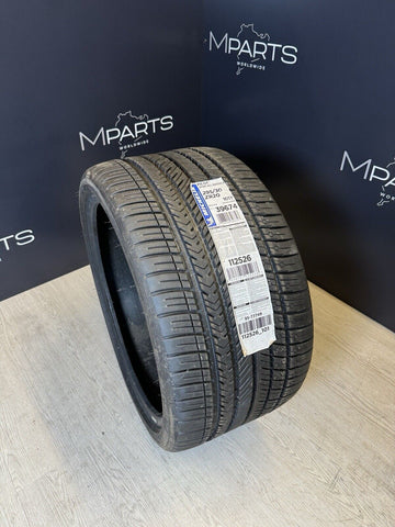 2022 NEW 295/30ZR20 Michelin Pilot Sport All Season 4 101Y